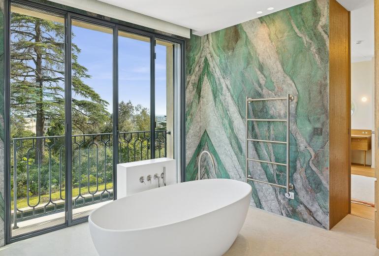 Azu089 - Neo-Provençal Villa with Panoramic Views