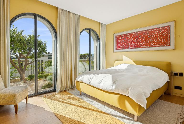 Azu089 - Neo-Provençal Villa with Panoramic Views