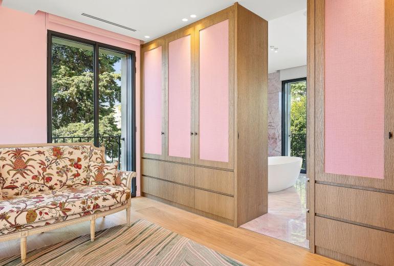 Azu089 - Neo-Provençal Villa with Panoramic Views