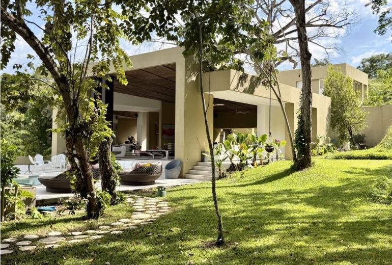 Anp076 – Maison moderne avec vue à Mesa de Yeguas