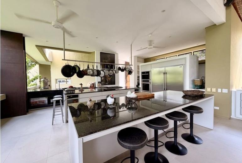 Anp076 – Modern mountain retreat in Mesa de Yeguas