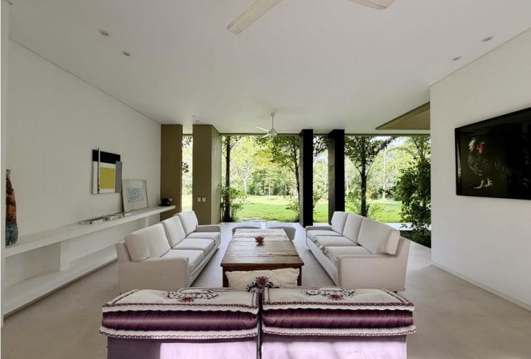 Anp076 – Modern mountain retreat in Mesa de Yeguas