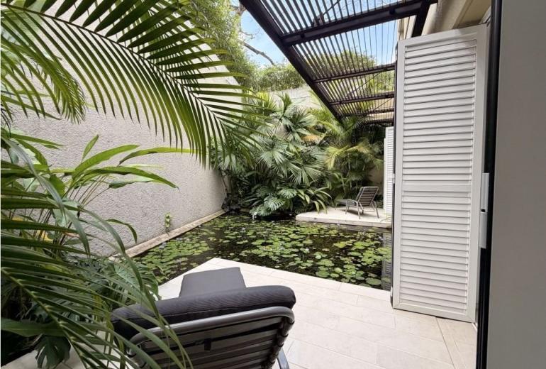 Anp076 – Modern mountain retreat in Mesa de Yeguas