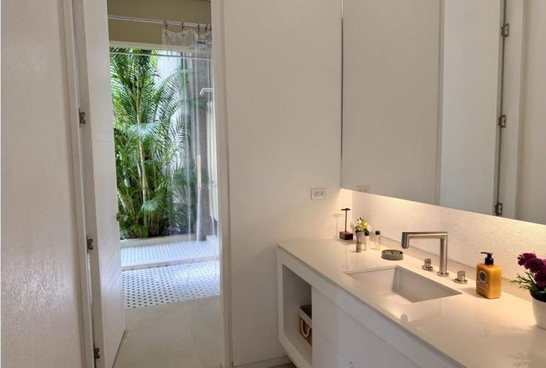 Anp076 – Maison moderne avec vue à Mesa de Yeguas