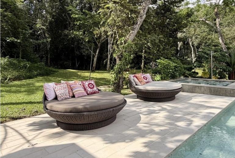 Anp076 – Modern mountain retreat in Mesa de Yeguas