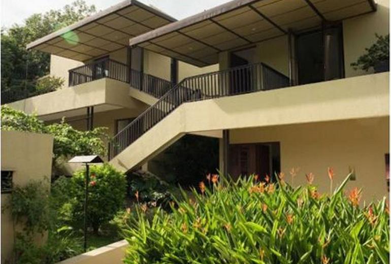 Anp083 – Contemporary villa with pool in Mesa de Yeguas