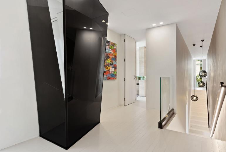 Azu195 – Panoramic sea view luxury villa in Cannes