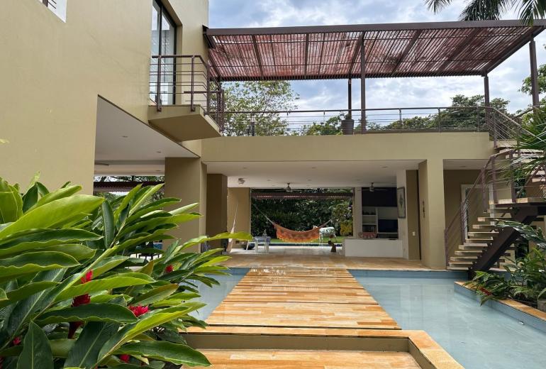 Anp082 – Modern house with pool in Mesa de Yeguas