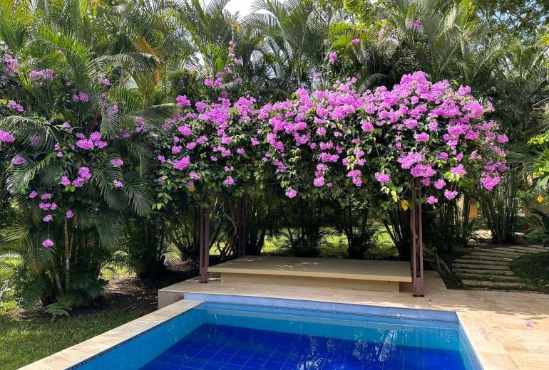Anp082 – Modern house with pool in Mesa de Yeguas