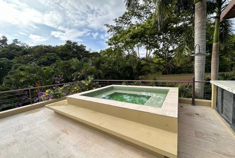 Anp082 – Modern house with pool in Mesa de Yeguas