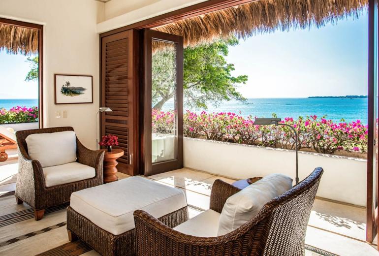 Ptm026 – Amplia villa frente al mar en Ranchos Estates
