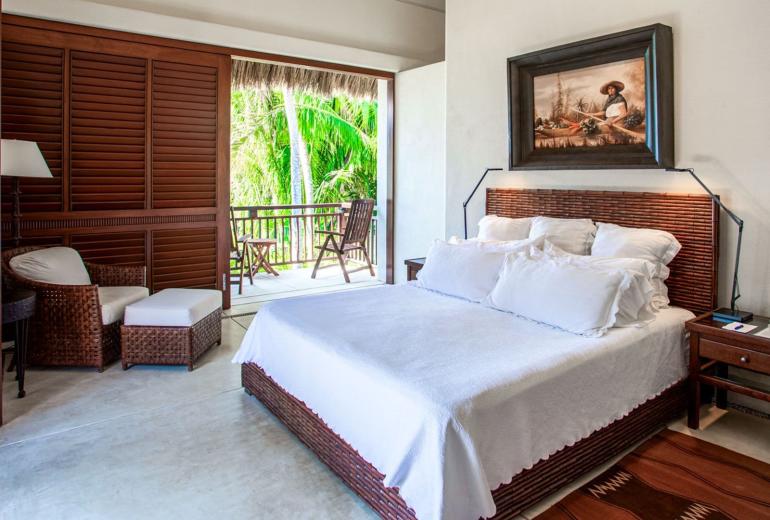 Ptm026 – Amplia villa frente al mar en Ranchos Estates