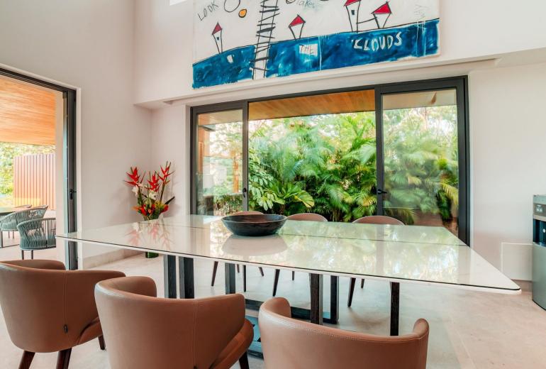 Ptm038 – Ocean-view villa in Iyari Estates, Punta Mita