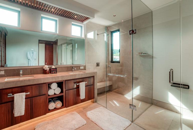 Ptm038 – Ocean-view villa in Iyari Estates, Punta Mita