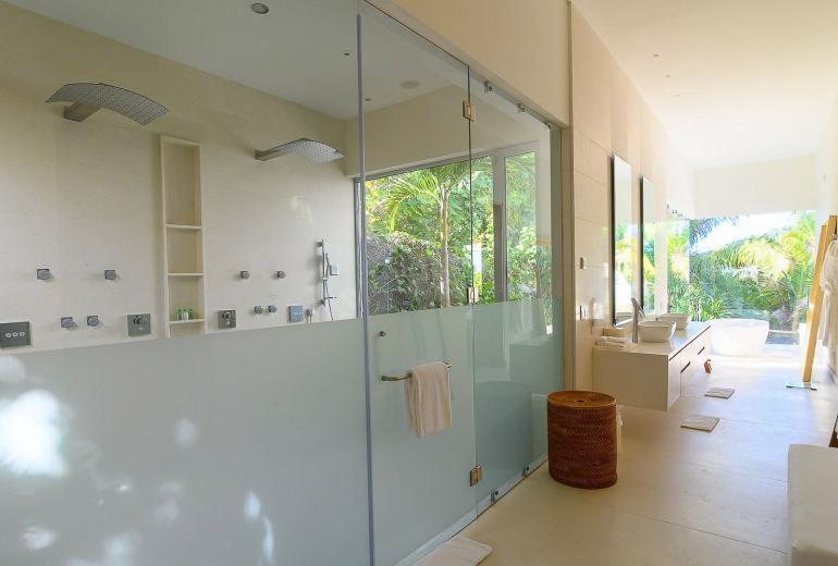 Ptm032 – Villa frente ao mar em Kupuri Estates, Punta Mita