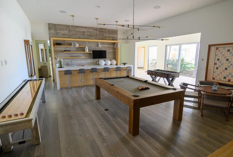 Ptm032 – Villa frente ao mar em Kupuri Estates, Punta Mita