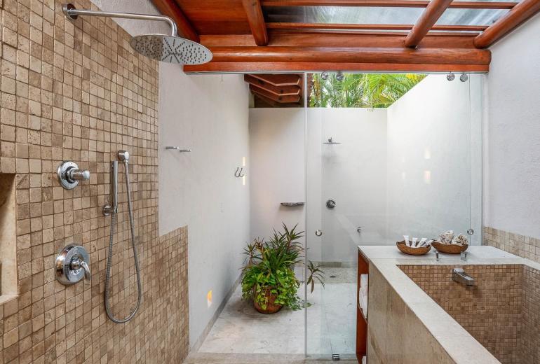 Ptm034 – Villa frente al golf en Las Palmas, Punta Mita