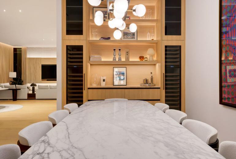 Mia006 - Designer Waterfront Residence in Miami