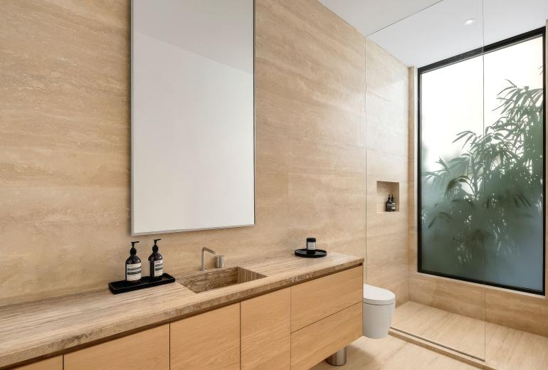 Mia006 - Designer Waterfront Residence in Miami