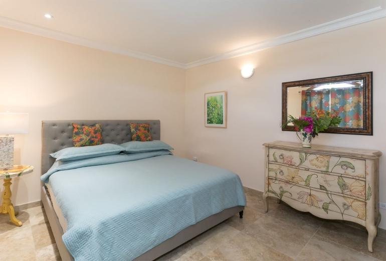 Sxm015 – Villa frente al mar en Simpson Bay