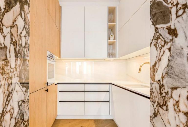 Azu489 - Appartement 4 chambres - centre de Cannes