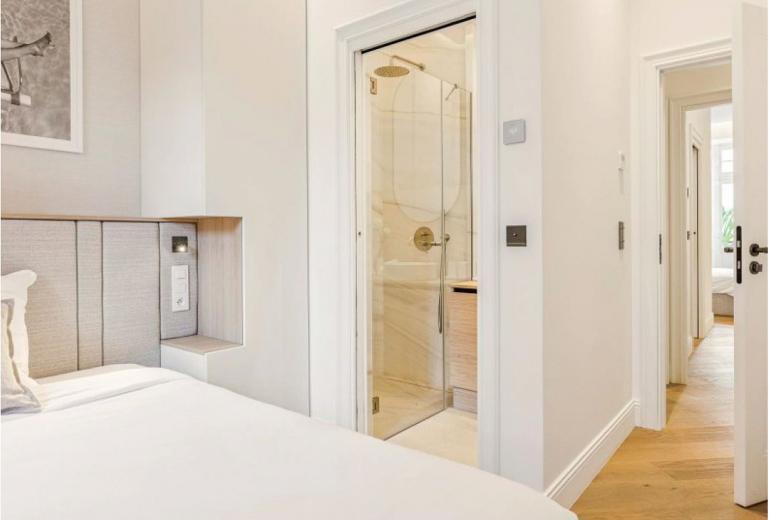 Azu489 - Appartement 4 chambres - centre de Cannes
