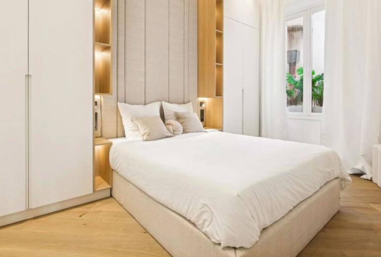 Azu489 - Appartement 4 chambres - centre de Cannes