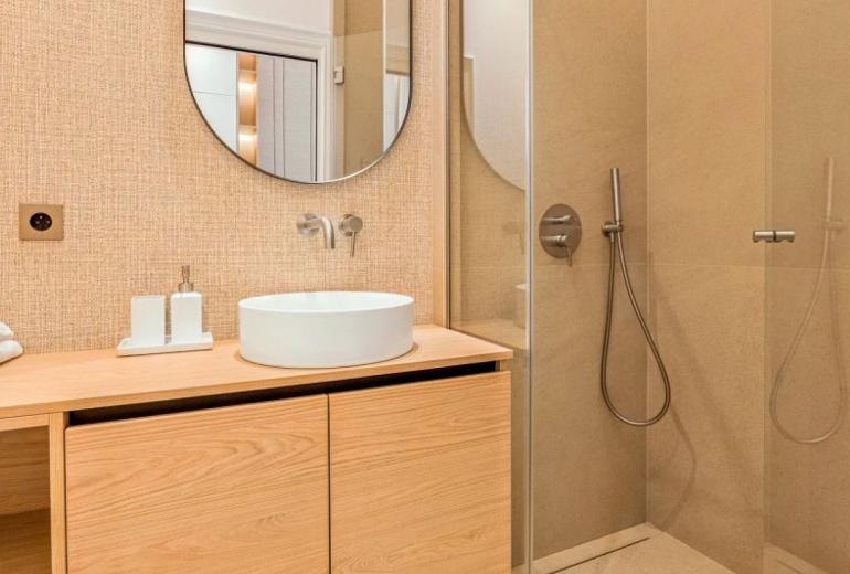 Azu489 - Appartement 4 chambres - centre de Cannes