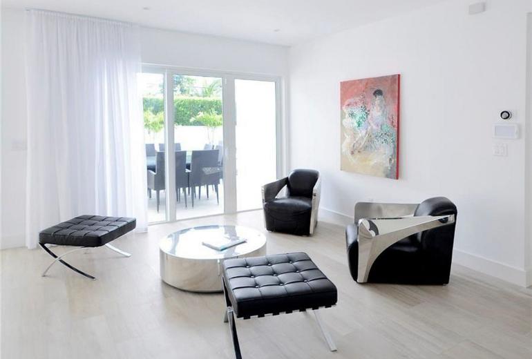 Mia013 - Luxury villa in Miami