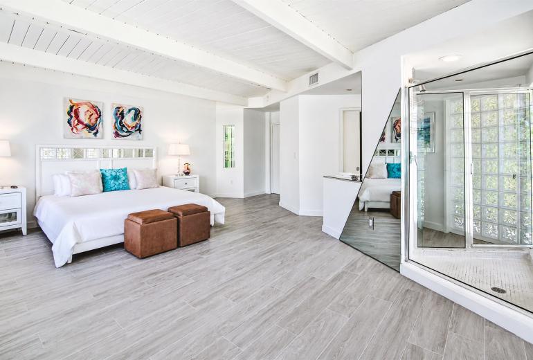 Mia019 - Modern Waterfront House in Fort Lauderdale