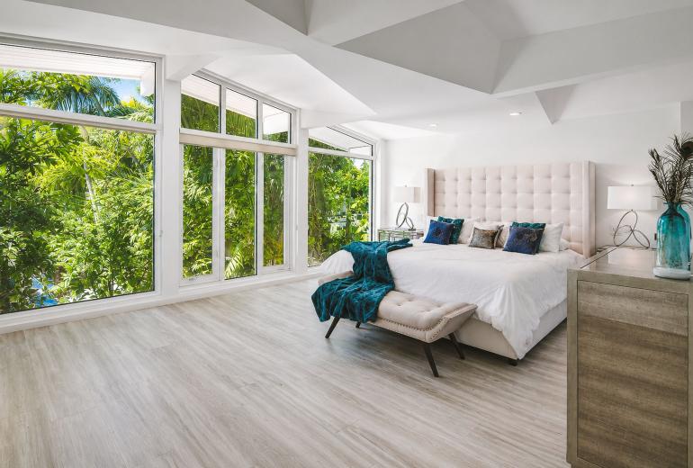 Mia019 - Modern Waterfront House in Fort Lauderdale