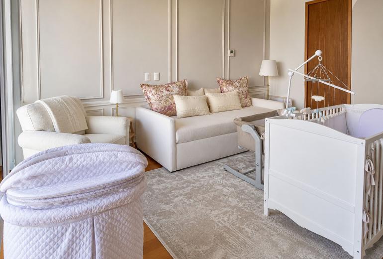 Gdl004 - Modern Luxury Apartment in Guadalajara
