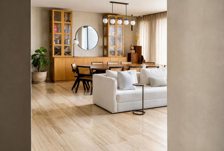 Gdl004 - Modern Luxury Apartment in Guadalajara