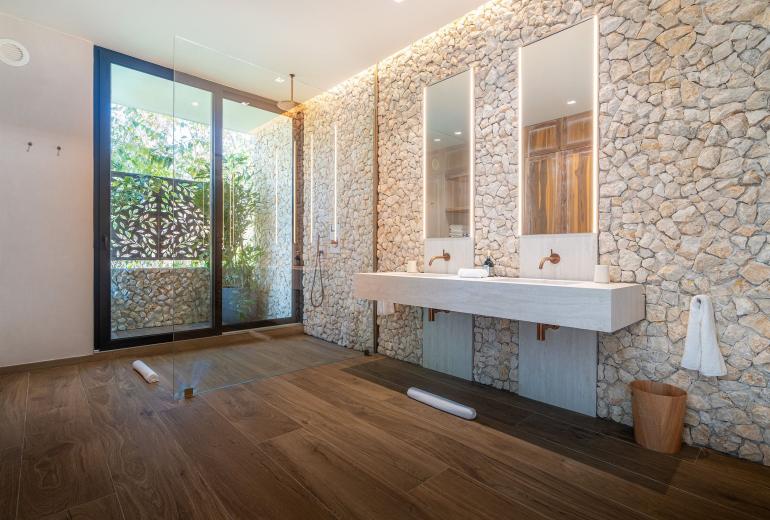 Cri007 - Villa de luxo em Malpais, Costa Rica
