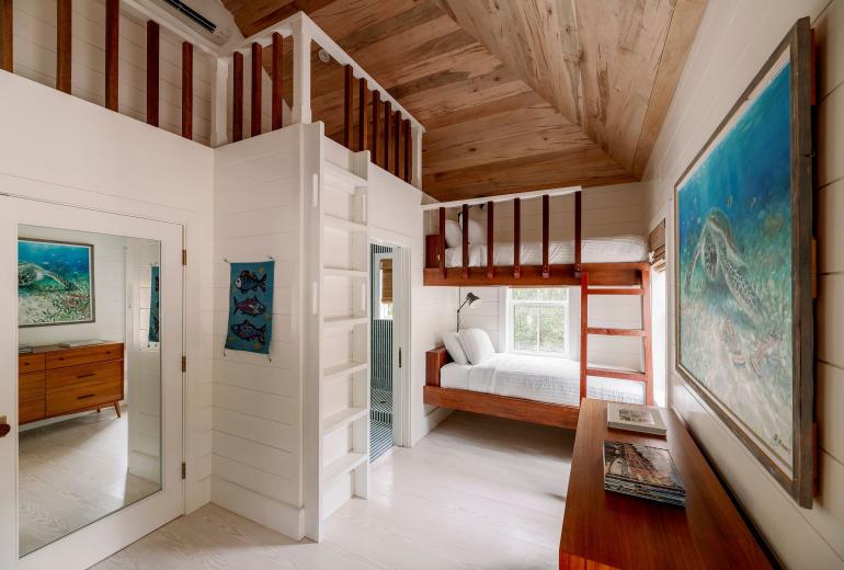 Bhs007 - Luxury villa in Harbour Island