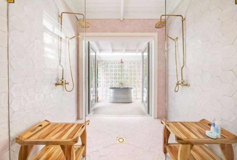 Bhs008 - Modern uxury villa in Harbour Island
