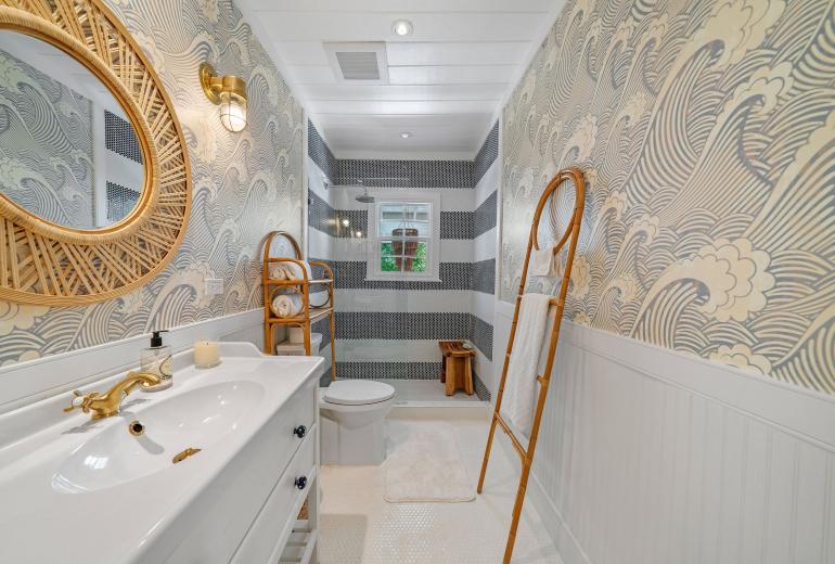 Bhs008 - Modern uxury villa in Harbour Island