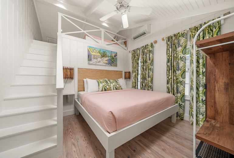 Bhs008 - Modern uxury villa in Harbour Island