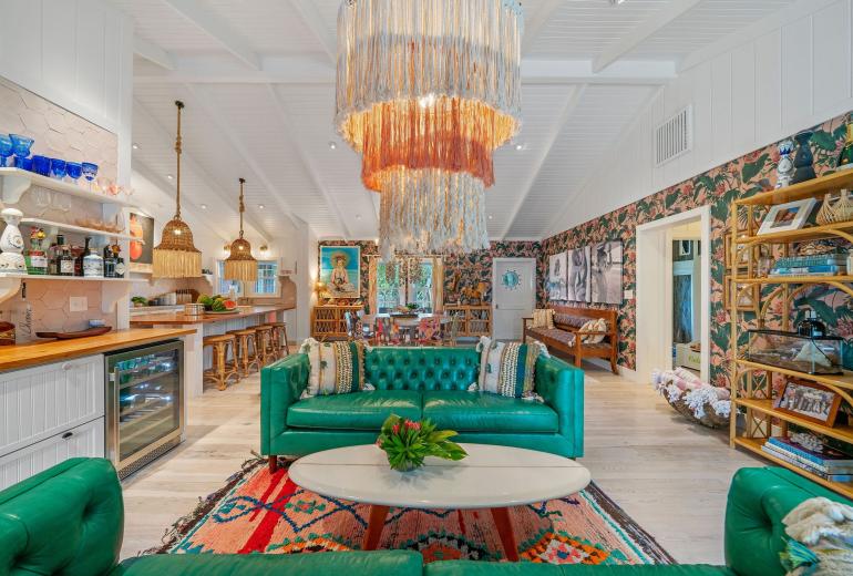 Bhs008 - Modern uxury villa in Harbour Island