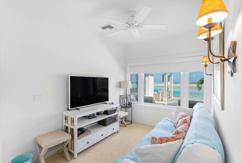 Bhs012 - Ocean view luxury villa in Exuma
