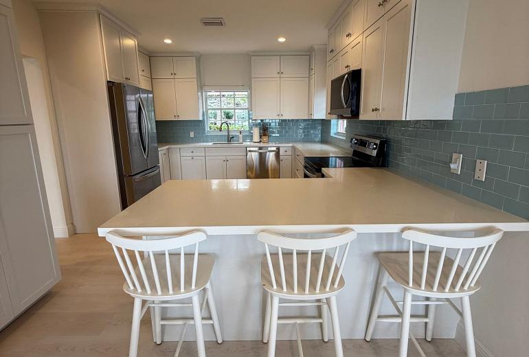 Bhs026 - Oceanfront villa with panoramic views in Exuma