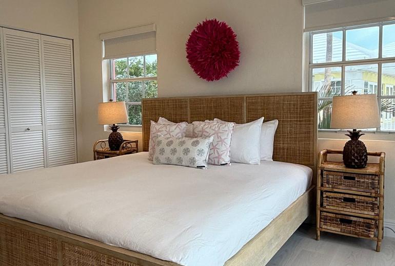 Bhs026 - Oceanfront villa with panoramic views in Exuma