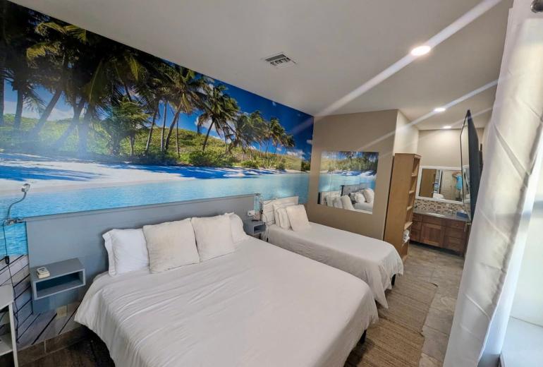 Bhs029 - Luxury villa with ocean views in Exuma