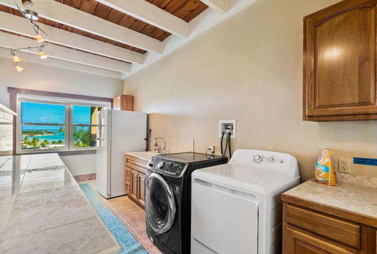 Bhs029 - Luxury villa with ocean views in Exuma