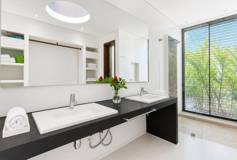 Anp085 - House with pool in Mesa de Yeguas