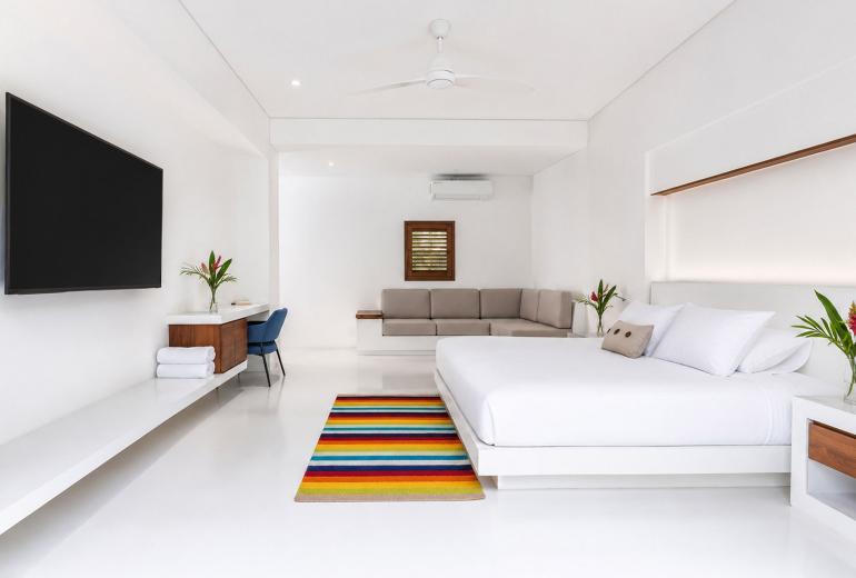 Anp085 - House with pool in Mesa de Yeguas