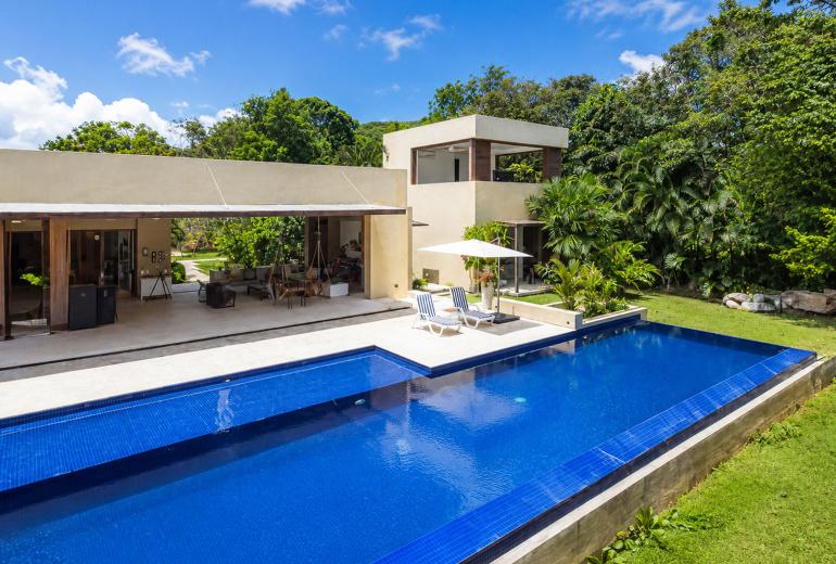 Anp085 - House with pool in Mesa de Yeguas