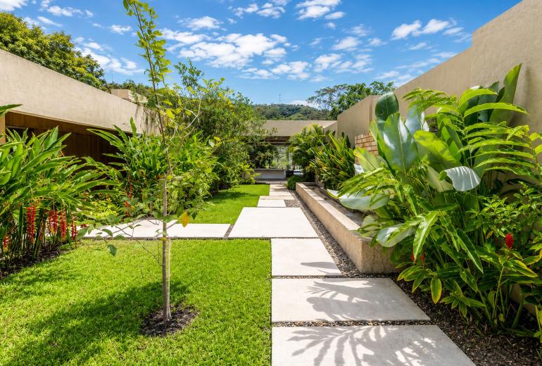 Anp085 - House with pool in Mesa de Yeguas