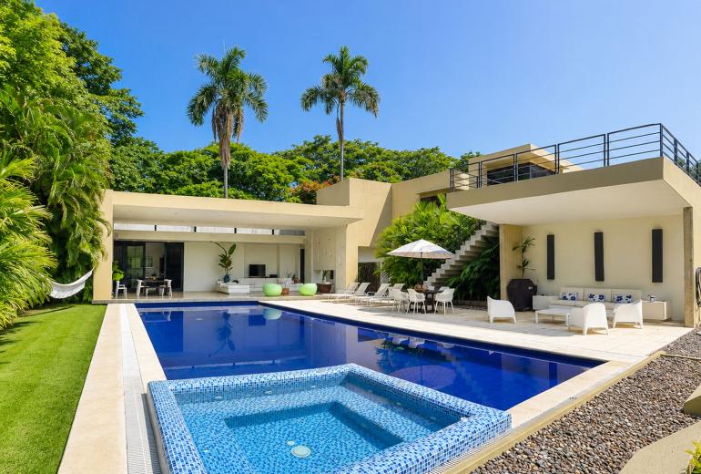 Anp090 - Beautiful house in Mesa de Yeguas
