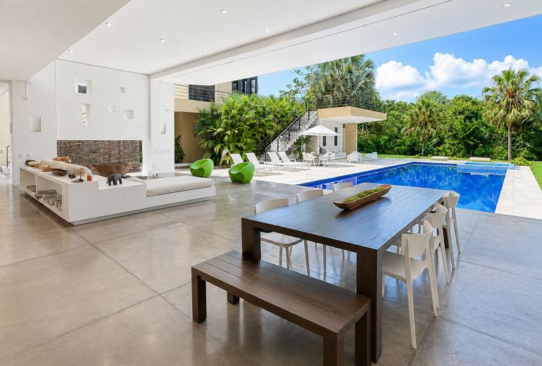 Anp090 - Beautiful house in Mesa de Yeguas